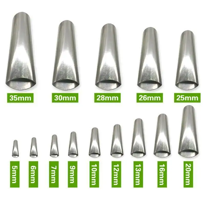 Bathroom Caulk Siliconized - 14PCS สแตนเลสสตีลกาวหัวฉีดกาว Finisher กาวซิลิโคน Finishing เครื่องมือห้องครัวห้องน้ําอ่างล้างจาน