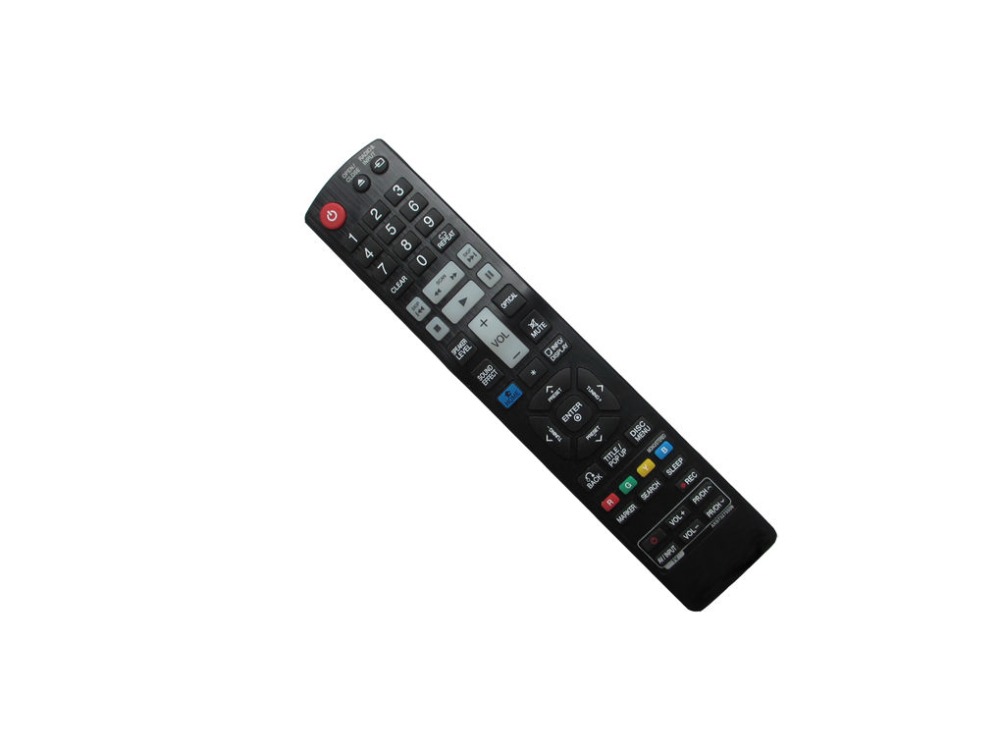Home Improvement Dvd - ระบบโฮมเธียเตอร์ DVD มีรีโมทคอนโทรลสำหรับ BH7540TW AKB73655501 BH9520TW