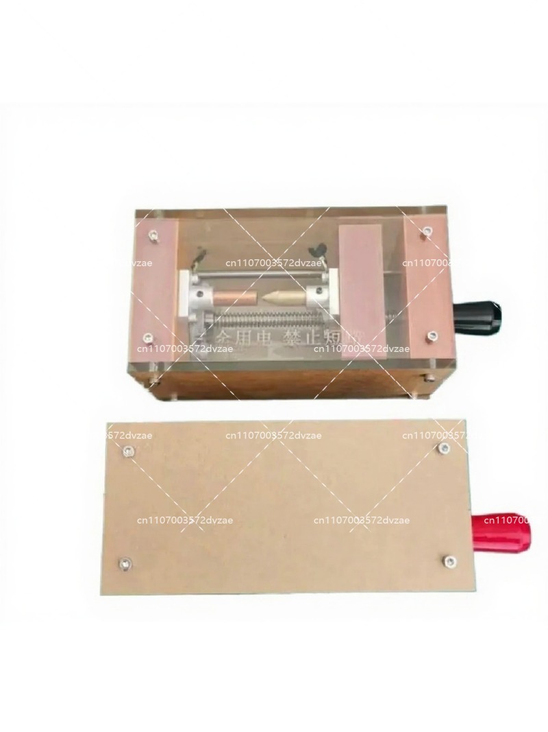 Circuit Breaker Finder - เครื่องทดสอบค้นหาเบรกเกอร์วงจร สำหรับเครื่องจำลอง ตรวจจับการป้องกัน และวิเคราะห์อาร์คไฟฟ้า