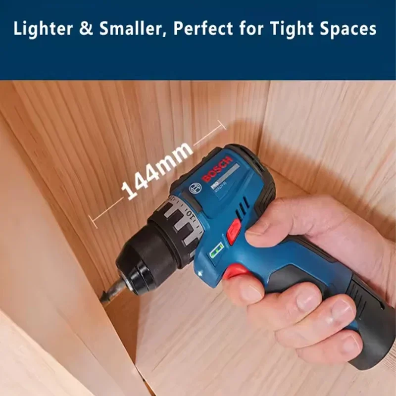 บ๊อช GSR 12V-31 สว่านไฟฟ้าไร้แ - Home Improvement In Usa บทวิจารณ์และราคา