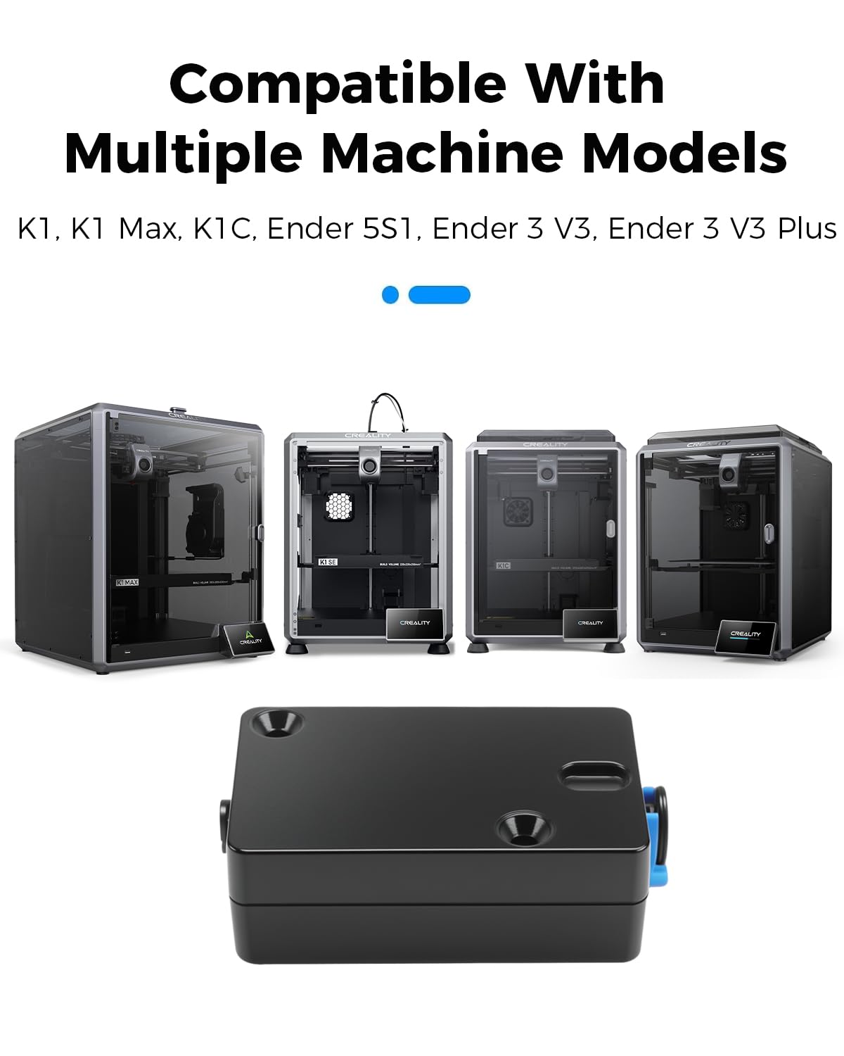   ชุดเซ็นเซอร์ตรวจจับเส้นพลา - Creality Printer Ender 3 บทวิจารณ์และราคา