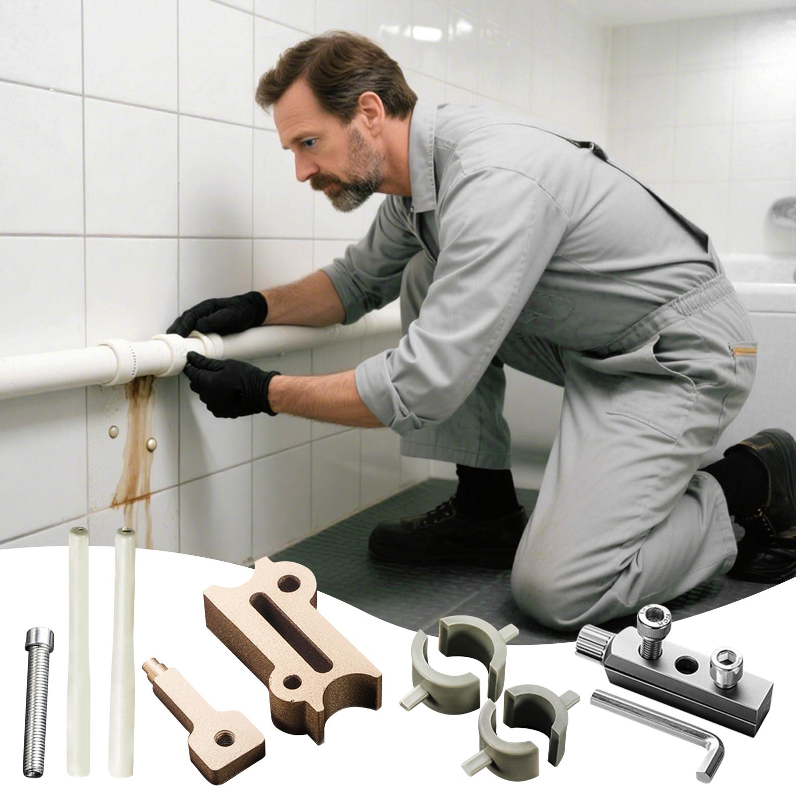 เครื่องมือซ่อมท่อร้อนละลายชุดห - Home Improvement In Usa บทวิจารณ์และราคา
