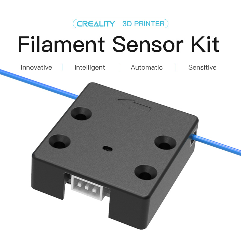 Creality อย่างเป็นทางการ Ender - Creality Printer Ender 3 บทวิจารณ์และราคา