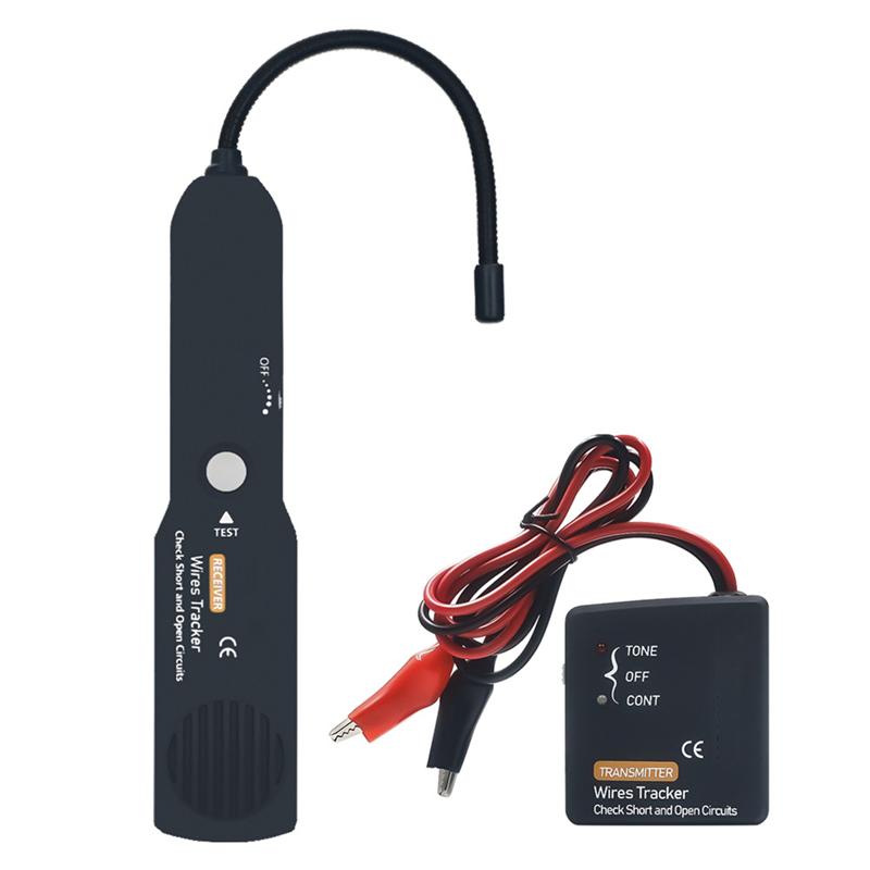 SANQ Wire Short Circuit Finder - Circuit Breaker Finder บทวิจารณ์และราคา