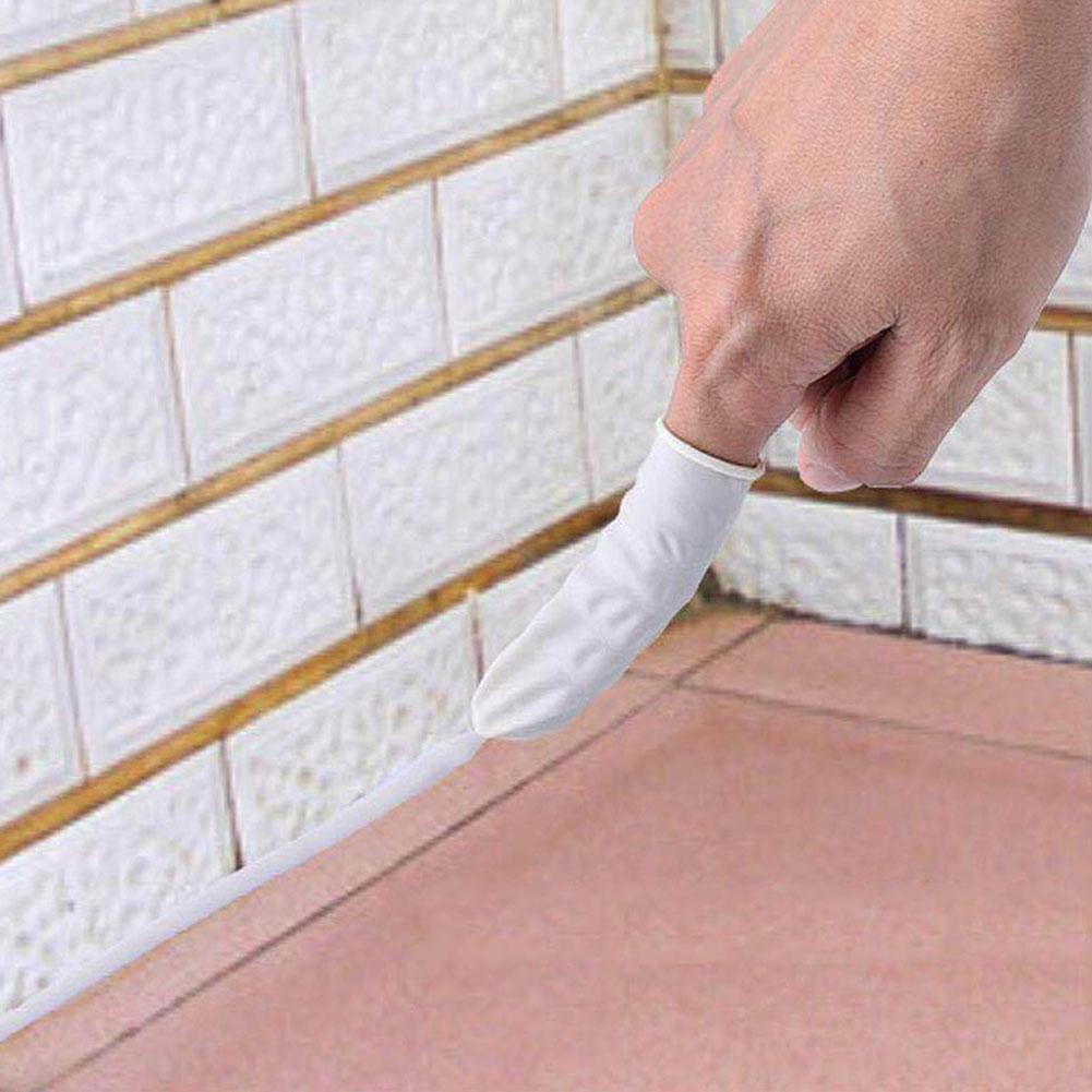 120 มล. ซิลิโคนอเนกประสงค์กันน - Bathroom Caulk Siliconized บทวิจารณ์และราคา