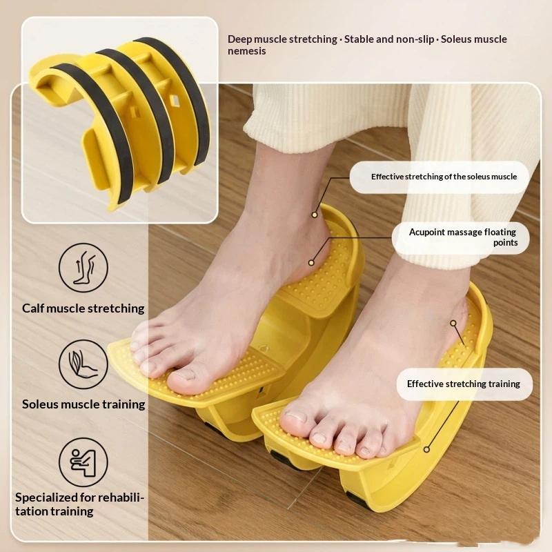 อุปกรณ์ยืดกล้ามเนื้อน่อง โครงส - Home Improvement In Usa บทวิจารณ์และราคา