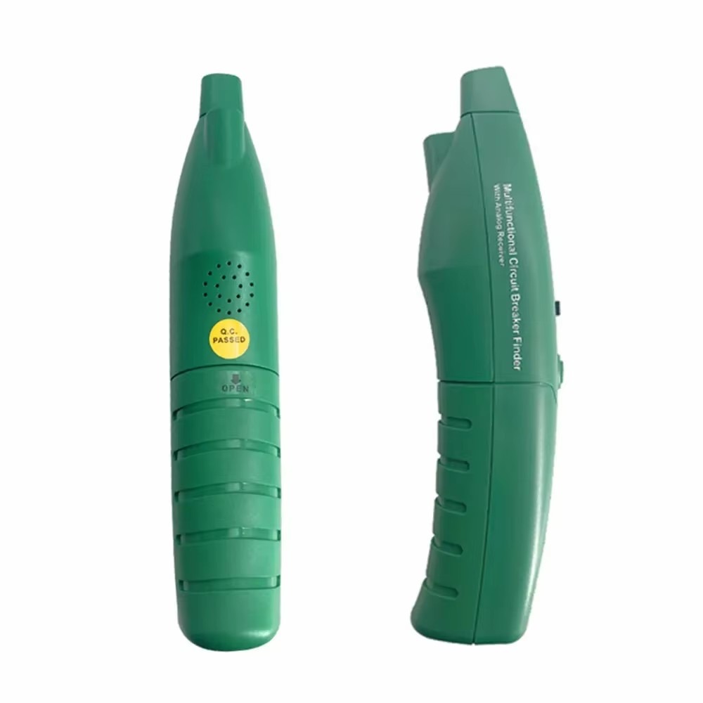 MS5902 เครื่องค้นหาเบรกเกอร์แล - Circuit Breaker Finder บทวิจารณ์และราคา
