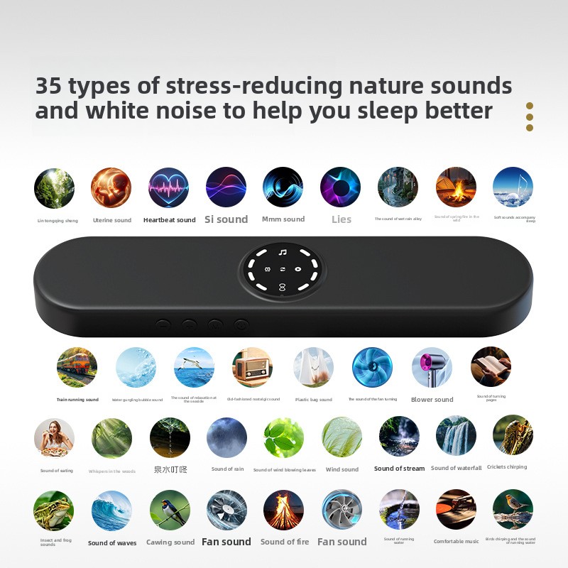 ลำโพงบลูทูธแบบนำเสียงผ่านกระดู - Home Improvement Noise บทวิจารณ์และราคา