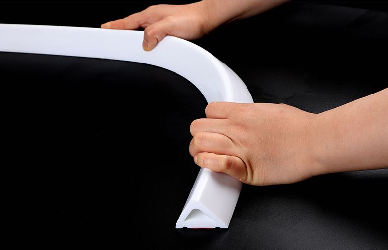 แถบซิลิโคนกันน้ำสำหรับห้องน้ำ  - Bathroom Caulk Siliconized บทวิจารณ์และราคา