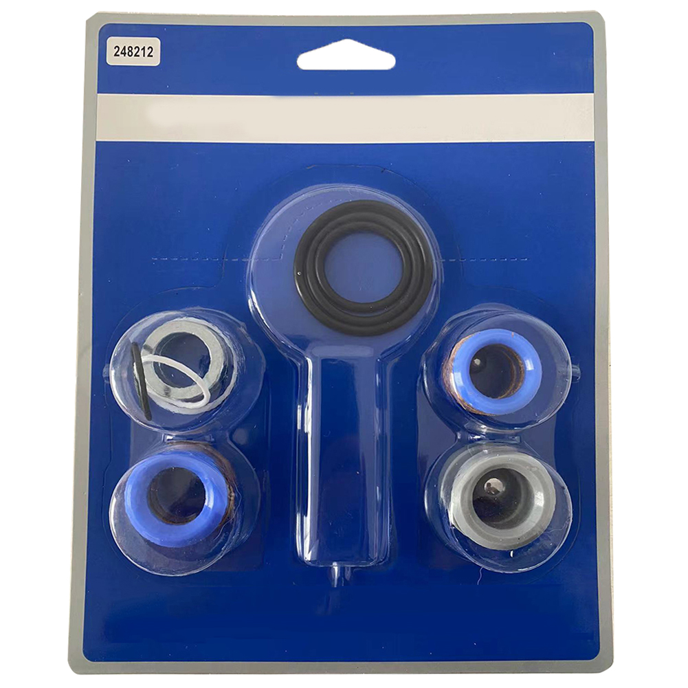 248212   ชุดซ่อมปั๊มอุปกรณ์เสร - Home Improvement Items บทวิจารณ์และราคา