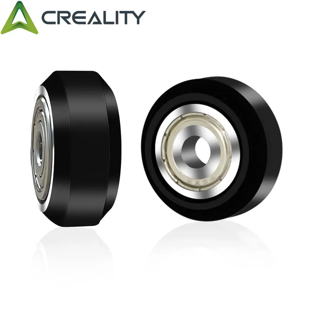 เครื่องพิมพ์สามมิติ Creality ล - Creality Printer Ender 3 บทวิจารณ์และราคา