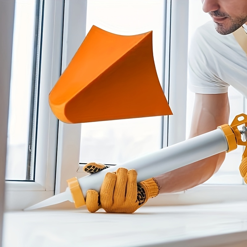 2 ชิ้นซิลิโคนตะเข็บเครื่องมือซ - Bathroom Caulk Siliconized บทวิจารณ์และราคา