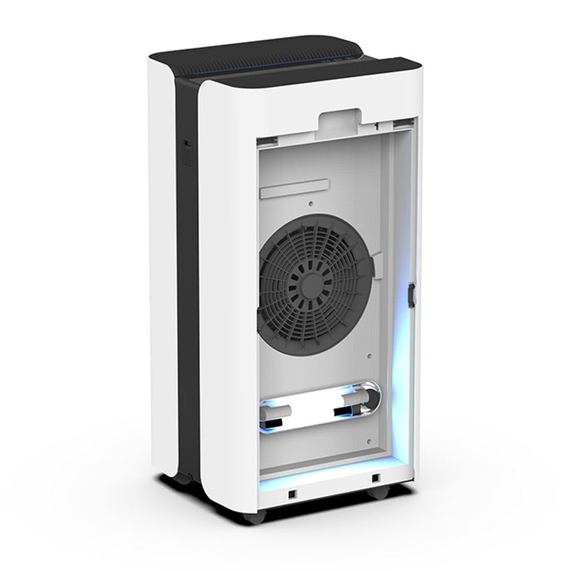 เครื่องฟอกอากาศอัจฉริยะสำหรับบ - Home Improvement In Usa บทวิจารณ์และราคา
