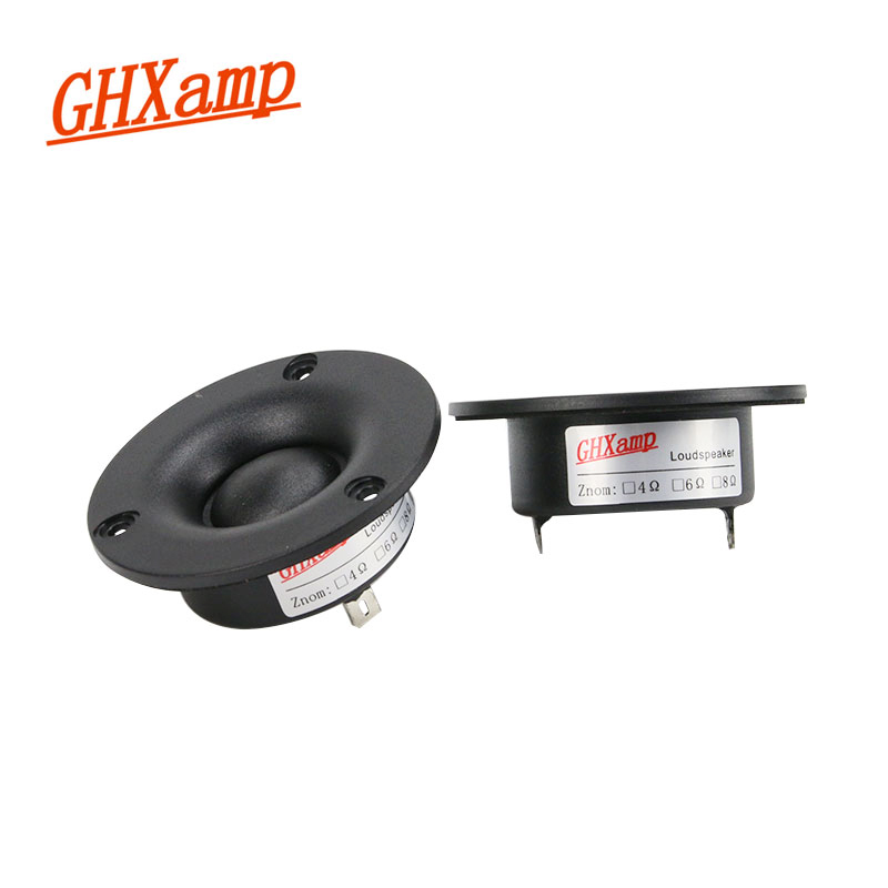 Ghxamp 30kHz ลำโพงดอกลำโพงผ้าไ - Home Improvement Dvd บทวิจารณ์และราคา