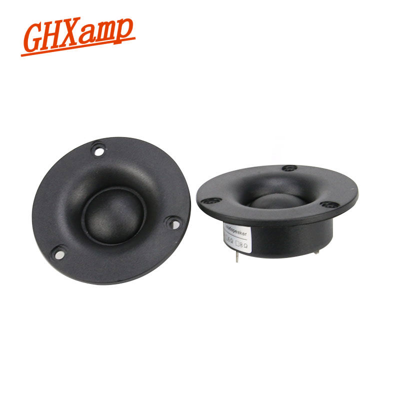 Ghxamp 30kHz ลำโพงดอกลำโพงผ้าไ - Home Improvement Dvd บทวิจารณ์และราคา