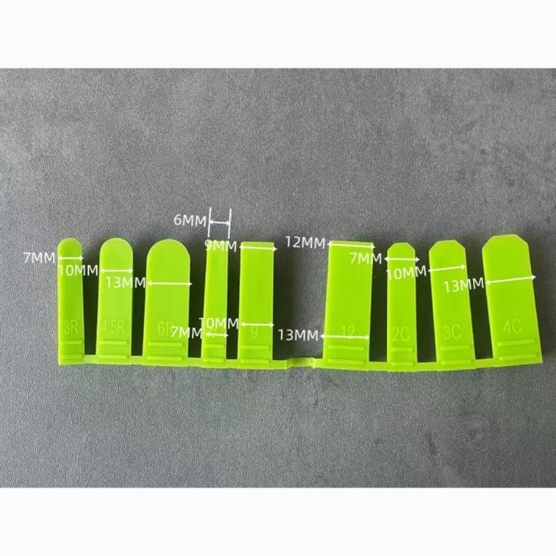 ชุดเครื่องมือขูดซิลิโคน 9-in-1 - Bathroom Caulk Siliconized บทวิจารณ์และราคา
