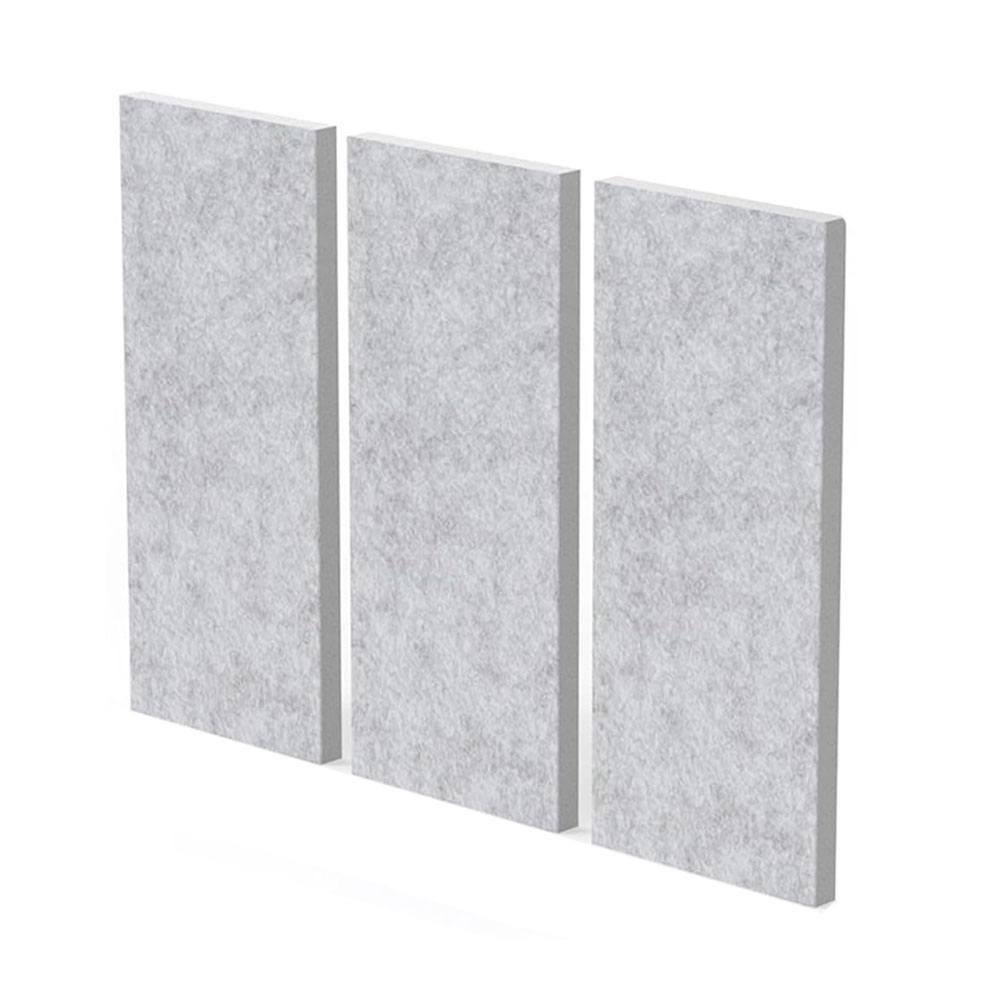 แผ่นโฟมสีเทา 3 ชิ้น สำหรับติดข - Home Improvement Noise บทวิจารณ์และราคา