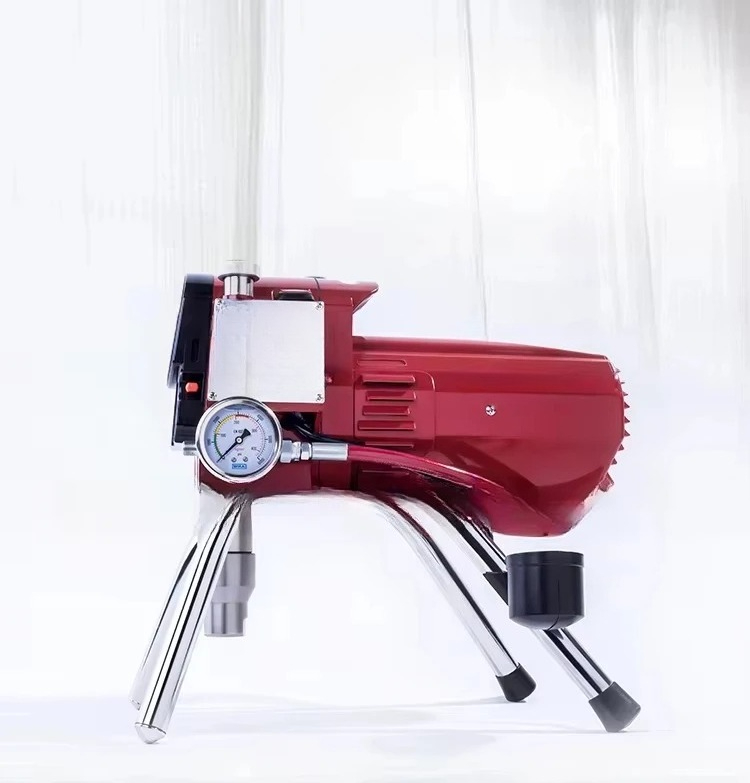 เครื่องพ่นสีไฟฟ้าขนาดเล็กสำหรั - Home Improvement In Usa บทวิจารณ์และราคา