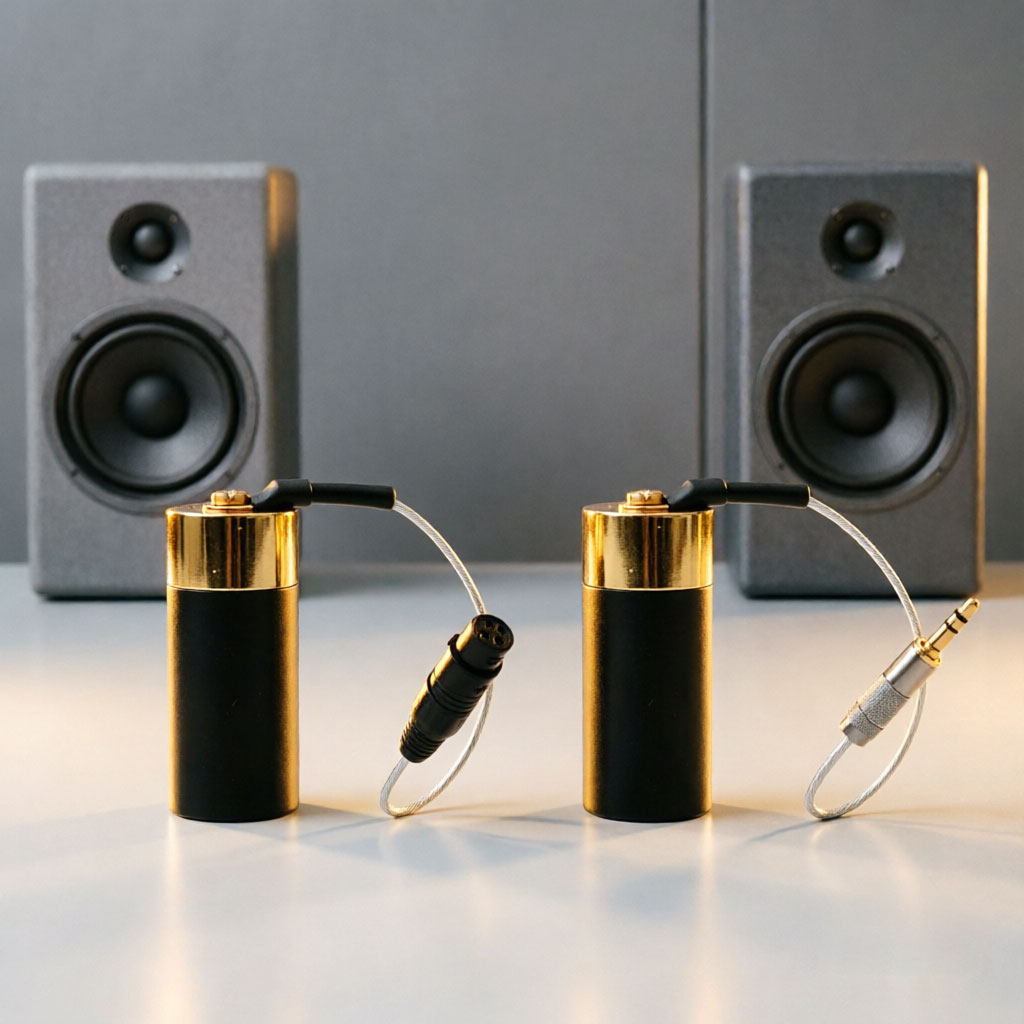เครื่องแยกเสียงรบกวนแบบกราวด์ล - Home Improvement Noise บทวิจารณ์และราคา
