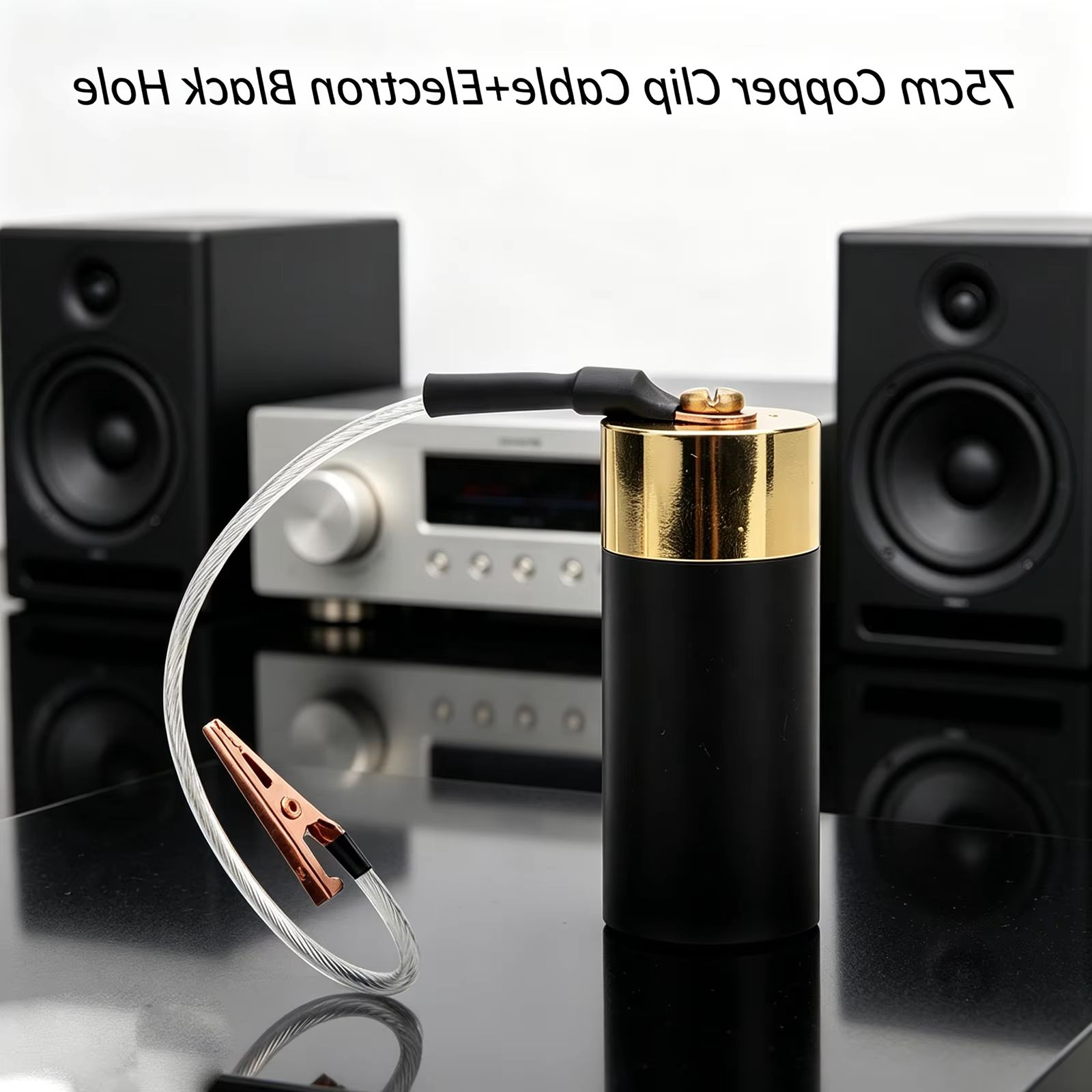 เครื่องแยกเสียงรบกวนแบบกราวด์ล - Home Improvement Noise บทวิจารณ์และราคา