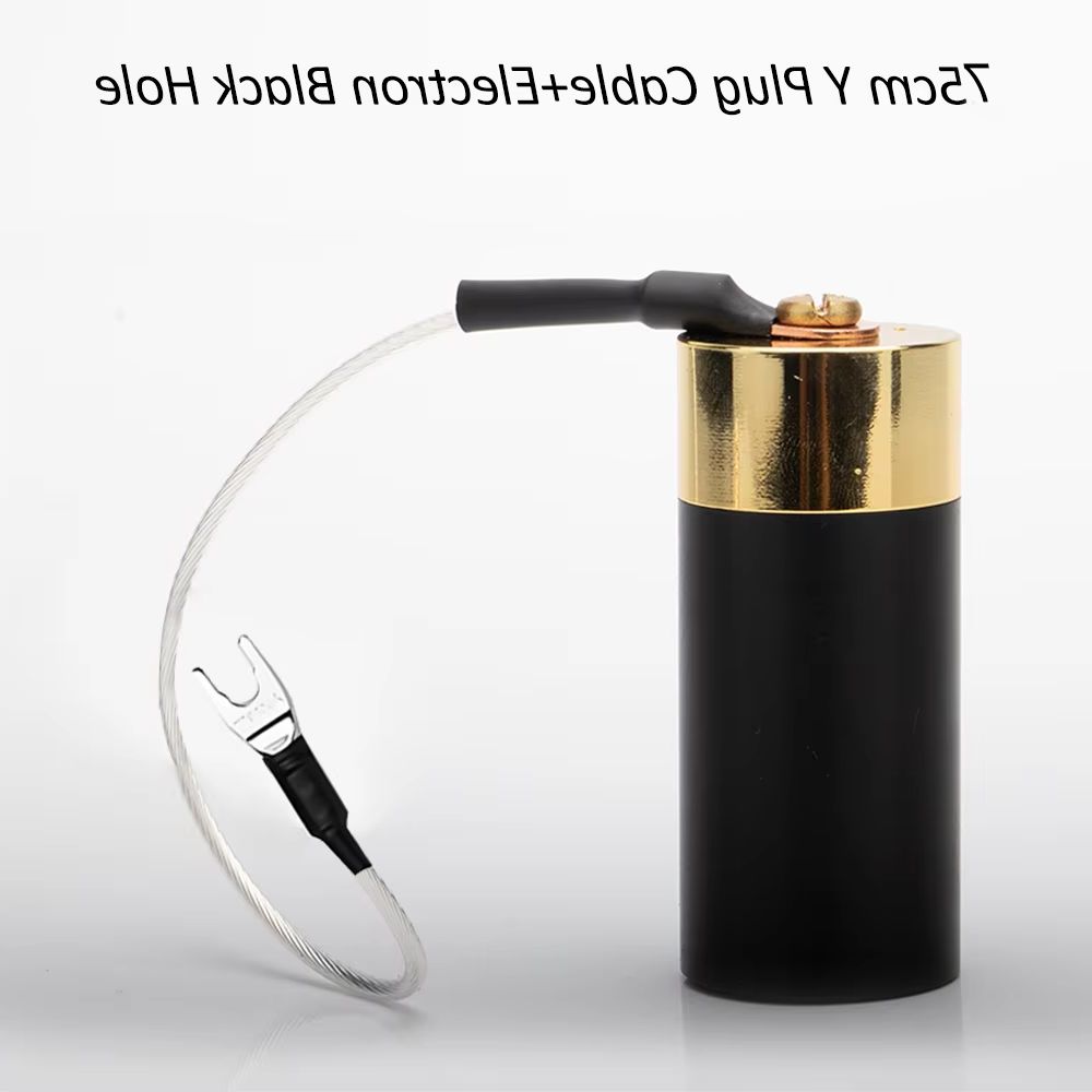 เครื่องแยกเสียงรบกวนแบบกราวด์ล - Home Improvement Noise บทวิจารณ์และราคา