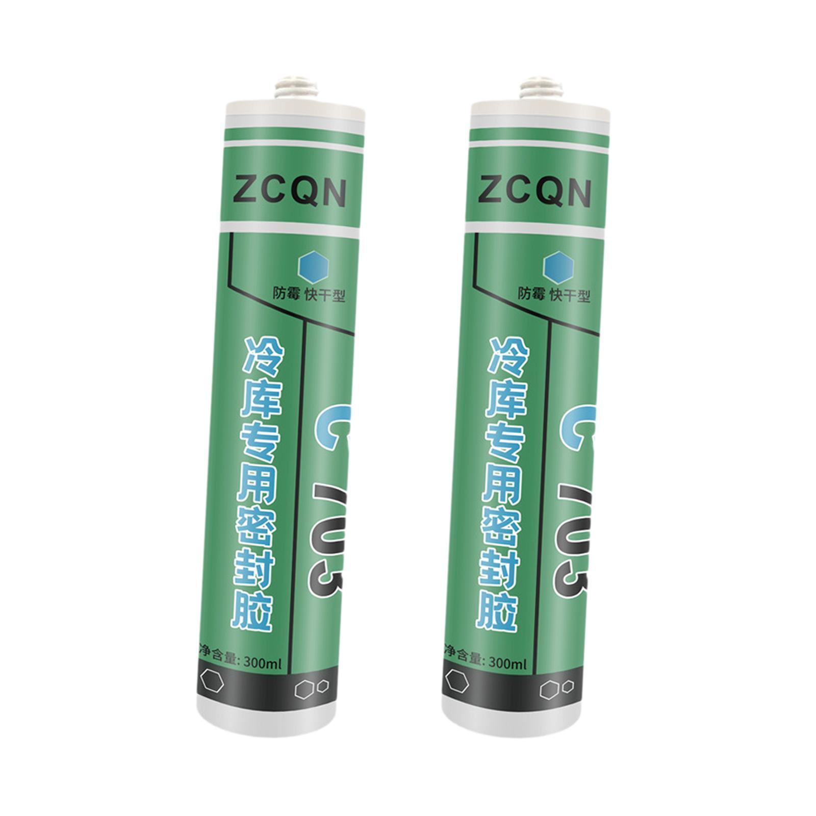 ซิลิโคนซีลแลนท์ ซิลิโคนซีลแลนท - Bathroom Caulk Siliconized บทวิจารณ์และราคา