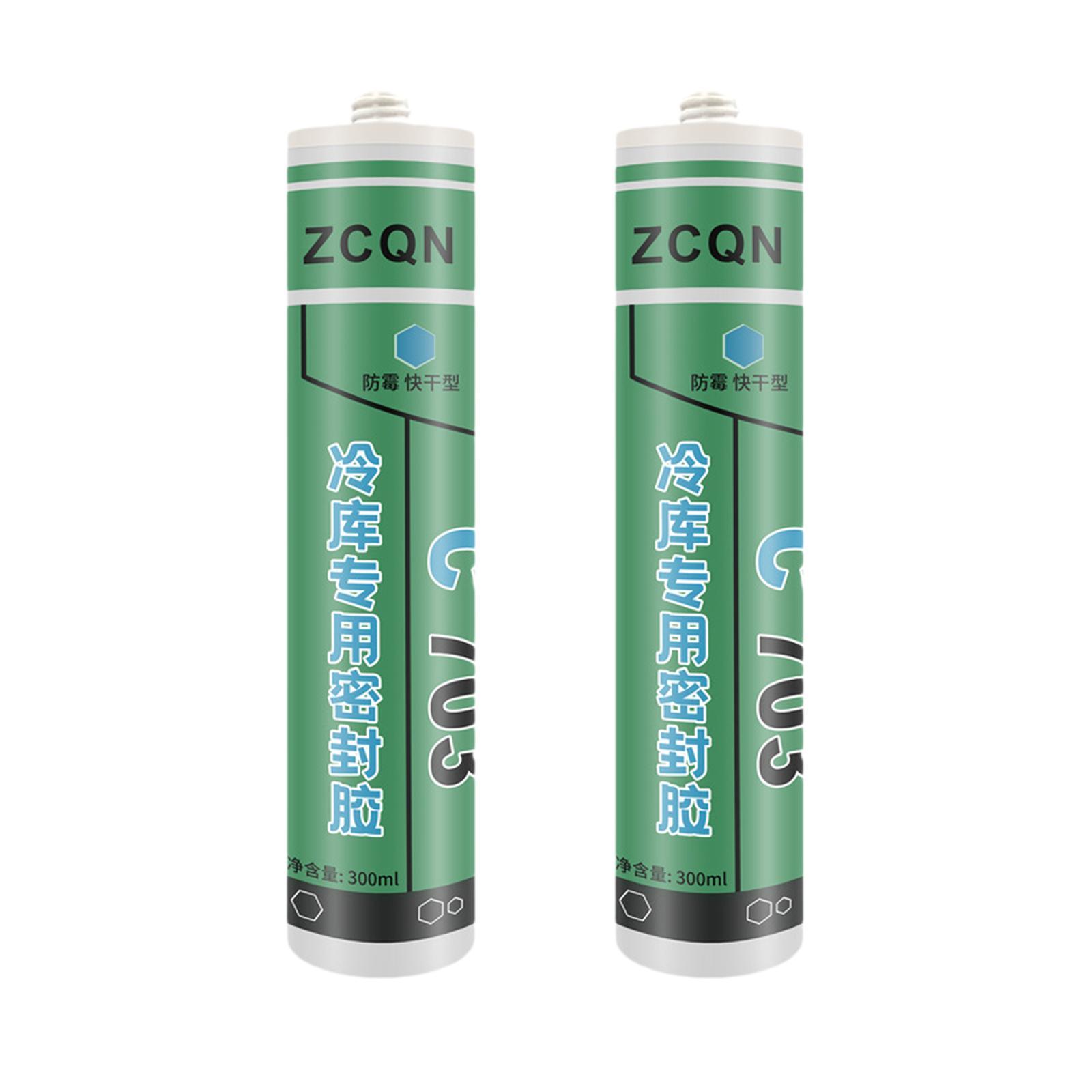 ซิลิโคนซีลแลนท์ ซิลิโคนซีลแลนท - Bathroom Caulk Siliconized บทวิจารณ์และราคา
