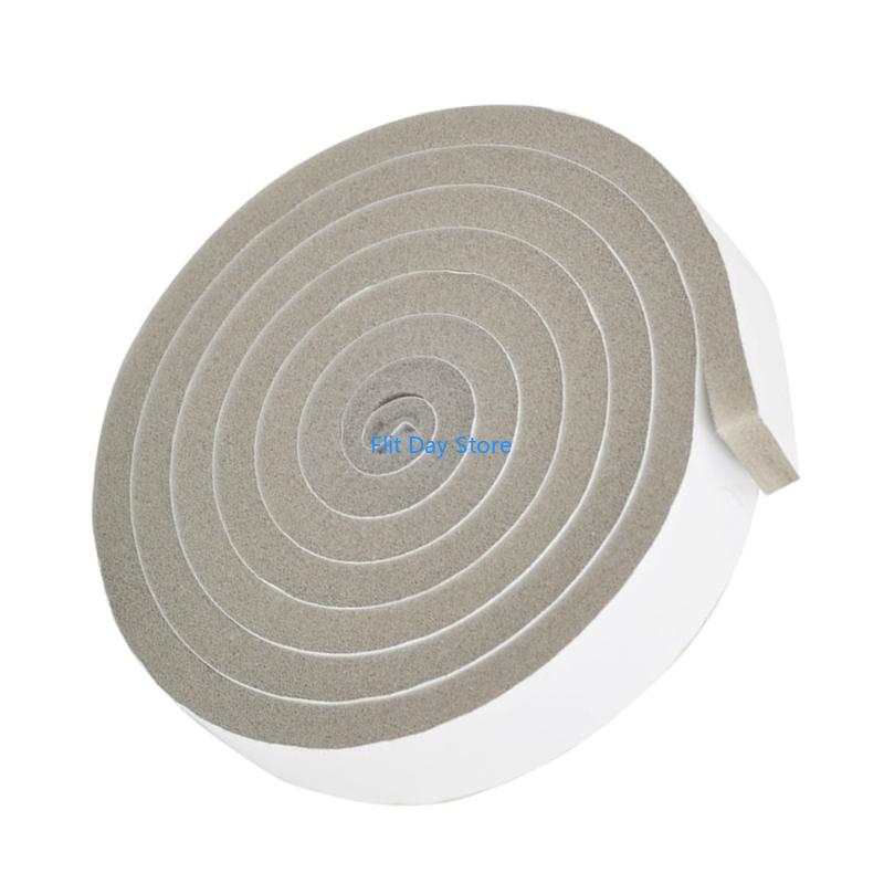 F92C แถบซีลหน้าต่างกาวอัตโนมัต - Home Improvement Noise บทวิจารณ์และราคา