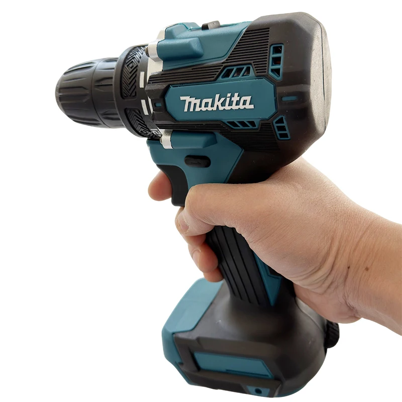 สว่านไร้สาย Makita DDF487 18V  - Home Improvement Items บทวิจารณ์และราคา