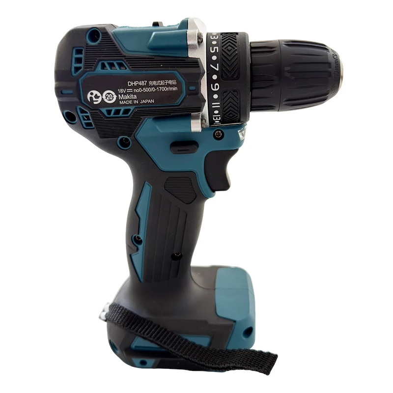 สว่านไร้สาย Makita DDF487 18V  - Home Improvement Items บทวิจารณ์และราคา